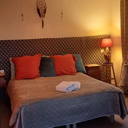 Chambres D'Hotes La Foret Лонгви Екстериор снимка