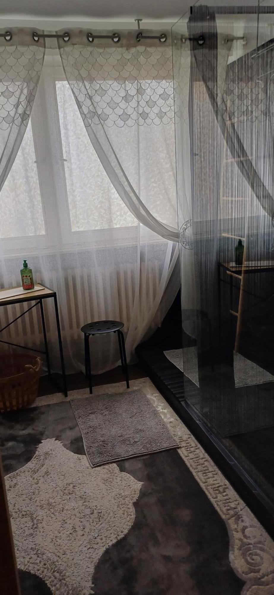 Chambres D'Hotes La Foret Лонгви Стая снимка