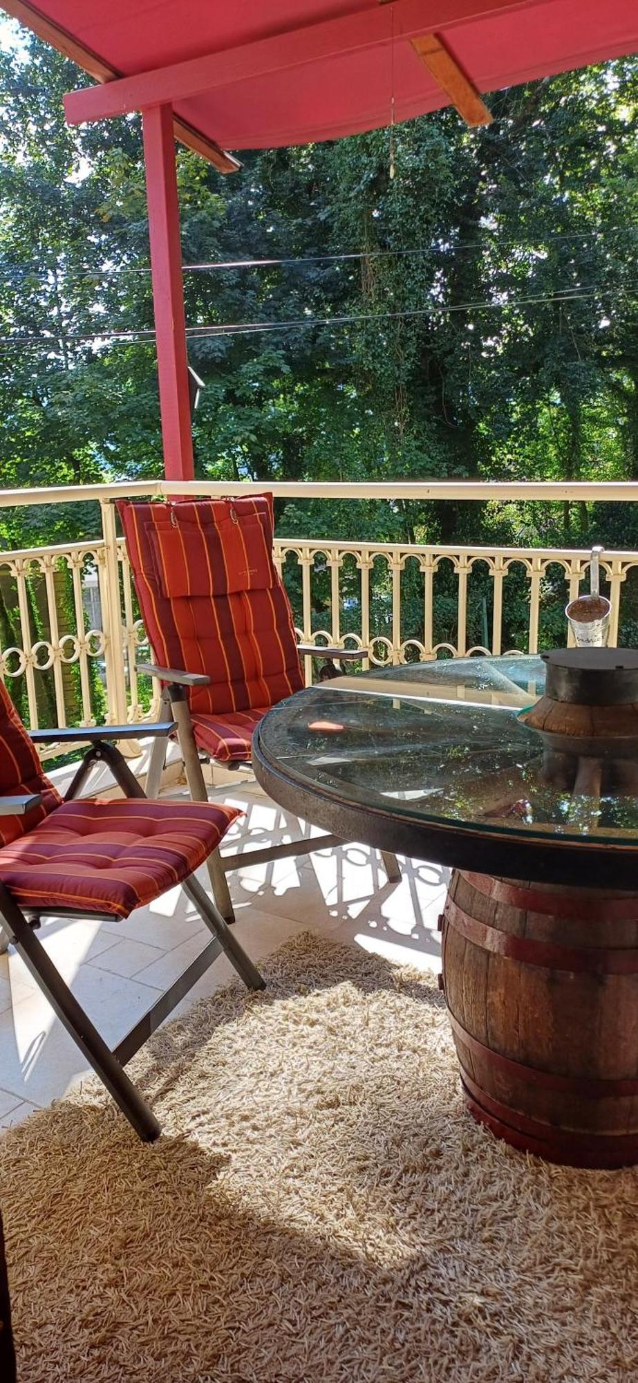 Chambres D'Hotes La Foret Лонгви Стая снимка
