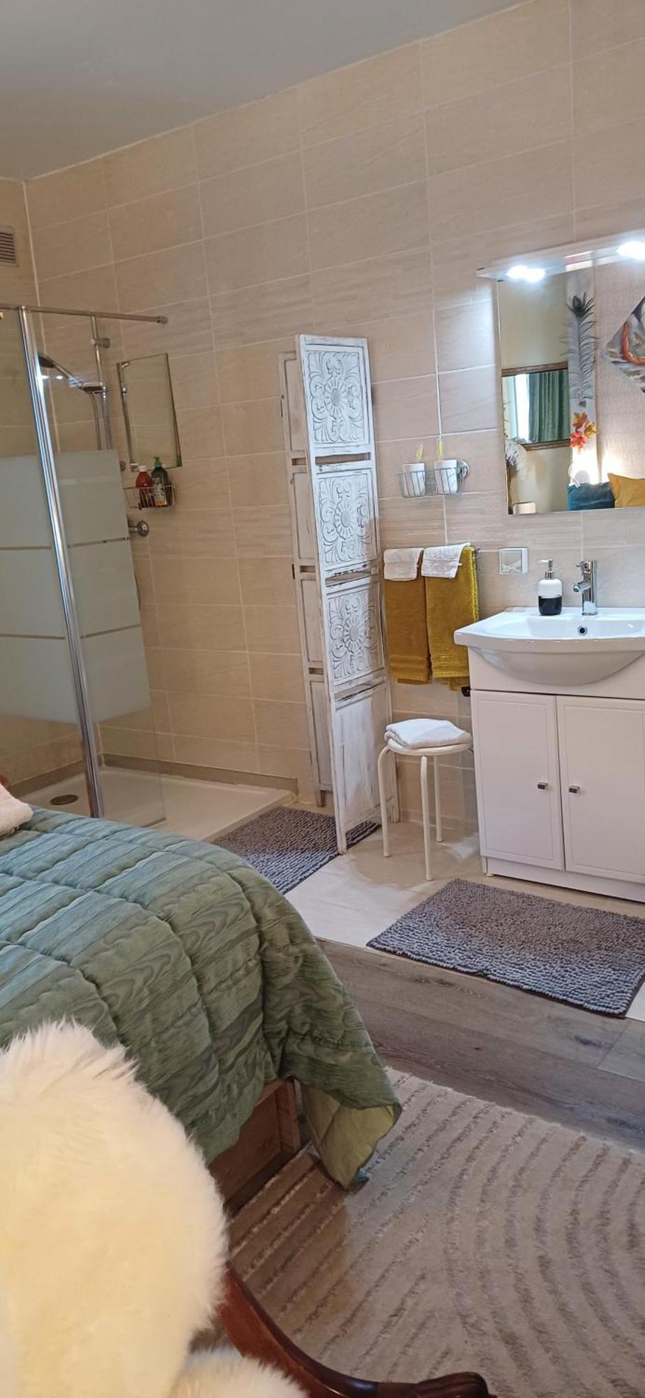 Chambres D'Hotes La Foret Лонгви Екстериор снимка