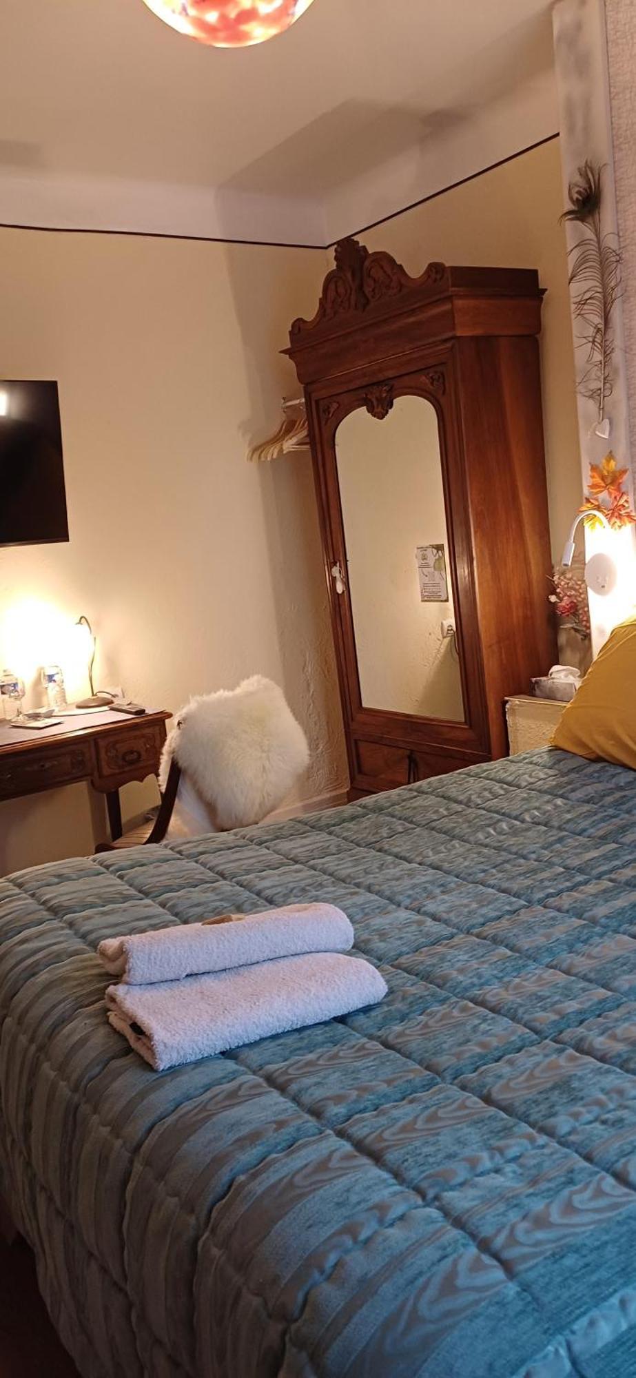 Chambres D'Hotes La Foret Лонгви Екстериор снимка