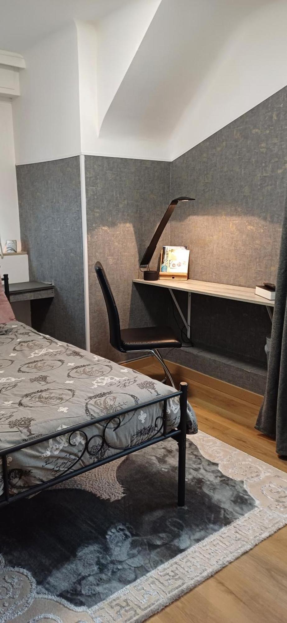 Chambres D'Hotes La Foret Лонгви Екстериор снимка